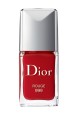 Dior Vernis, Rouge 999